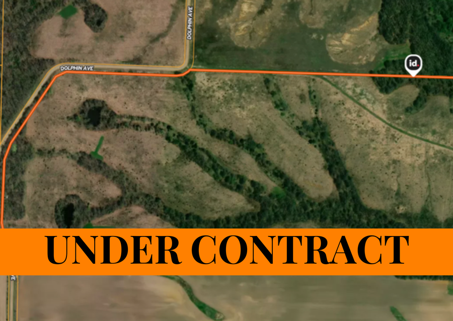 106 Acres of Income & Habitat Done Right